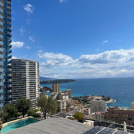 בוסוליי Appartamento Esclusivo In Monaco מראה חיצוני תמונה