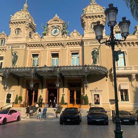 בוסוליי Appartamento Esclusivo In Monaco מראה חיצוני תמונה