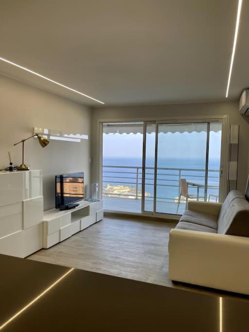 בוסוליי Appartamento Esclusivo In Monaco מראה חיצוני תמונה