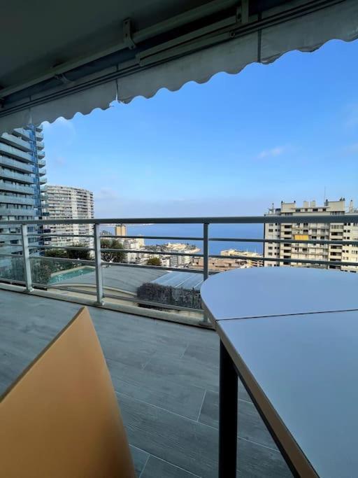 בוסוליי Appartamento Esclusivo In Monaco מראה חיצוני תמונה